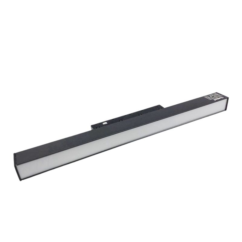 Akimi - Đèn Rọi Ray Nam Châm Akimi Series 3.0 - Tán Quang Cao Cấp 12W L300 | AKS20-12